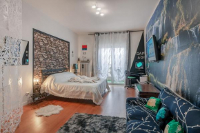 Lodge&Art San Francesco
